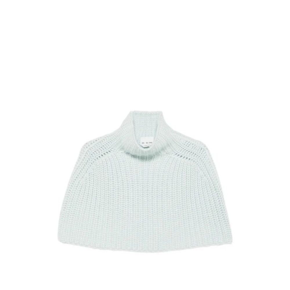 Sa Su Phi Women Poncho